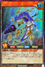 Sea Dragon Knight - RD/KP07-JP032 - ULTRA - MINT - Japanese Yugioh Cards Japan Figure 52991-ULTRARDKP07JP032-MINT