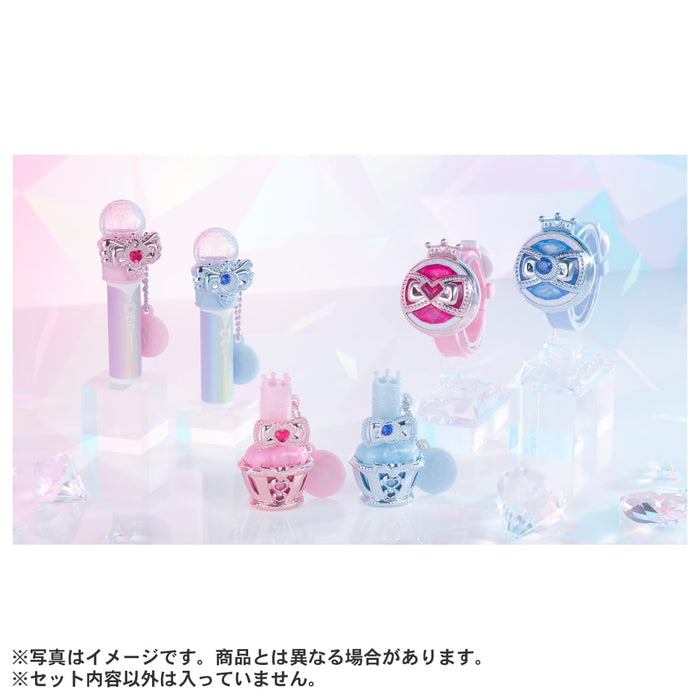 Takara Tomy – jouet modèle Secret Iprit Breath Mitsuki