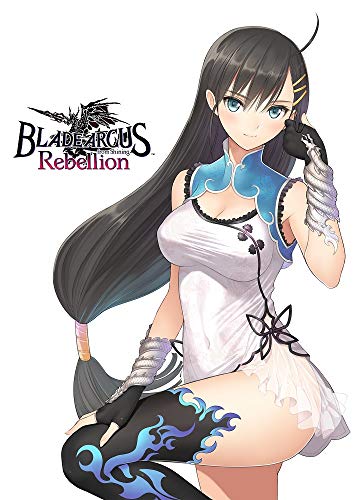 Sega Blade Arcus Rebellion From Shining Sony Ps4 Playstation 4 New