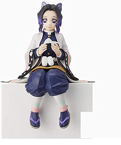 Sega Demon Slayer (Kimetsu no Yaiba): Kocho Shinobu Premium Figure Acheter une figurine dans un magasin japonais