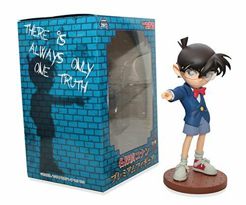Poupée Sega Detective Conan Premium Pm Figure