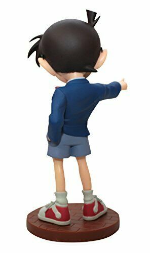 Sega Detective Conan Premium Pm Figure Doll