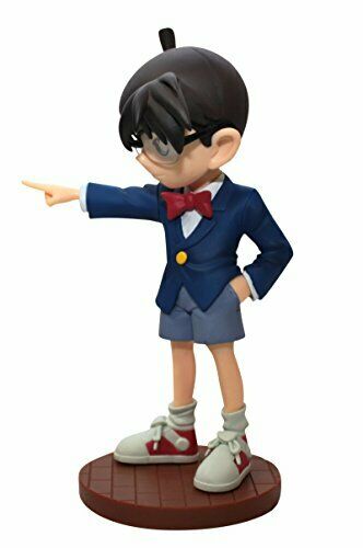 Sega Detective Conan Premium Pm Figure Doll