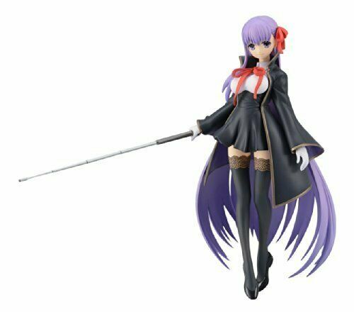 Sega Fate / Extra Ccc Pm Figure Figurines Premium Bb Type-moon Prize Figure