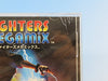 Sega Fighters Megamix For Sega Saturn - Used Japan Figure 4974365091262 3