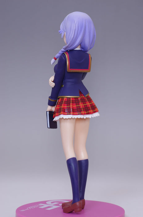 Animewild Fumio Murakami Sega Gf Freundin Premium Figur Japan