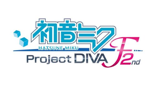 Sega Hatsune Miku Project Diva F 2Nd Psvita - Used Japan Figure 4974365821159 6