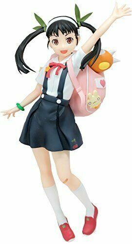 Sega Monogatari Series: Mayoi Hachikuji Premium Figure - Japan Figure