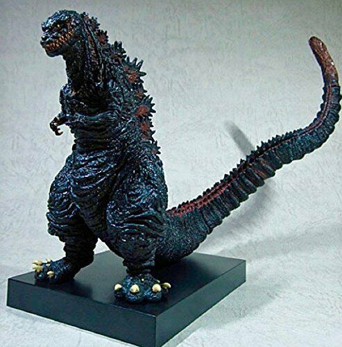 Sega Prize Sega Shin Godzilla Premium-Figur