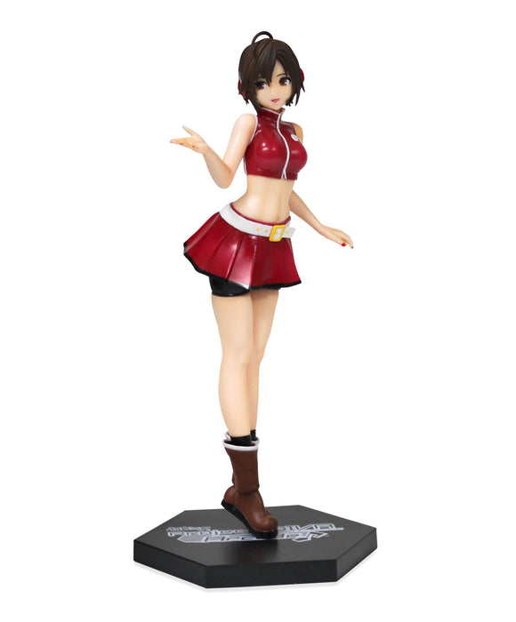 Sega Japan Project Diva Arcade Premium Figure Meiko All 1 Type