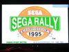 Sega Sega Rally Championship For Sega Saturn - Used Japan Figure 4974365090470 4