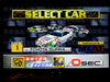 Sega Sega Rally Championship For Sega Saturn - Used Japan Figure 4974365090470 6