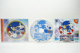 Sega Sonic Adventure For Sega Dreamcast - Used Japan Figure 4974365500016