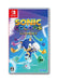 Sega Sonic Colors Ultimate For Nintendo Switch - New Japan Figure 4974365862053