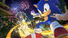 Sega Sonic Colors Ultimate For Nintendo Switch - New Japan Figure 4974365862053 1