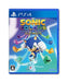 Sega Sonic Colors Ultimate For Playstation Ps4 - New Japan Figure 4974365824921