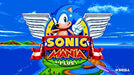 Sega Sonic Mania Plus Nintendo Switch - New Japan Figure 4974365861131 2