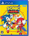 Sega Sonic Mania Plus Sony Ps4 Playstation 4 - New Japan Figure 4974365823870