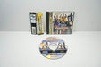 Sega Virtua Fighter For Sega Saturn - Used Japan Figure 4974365090012