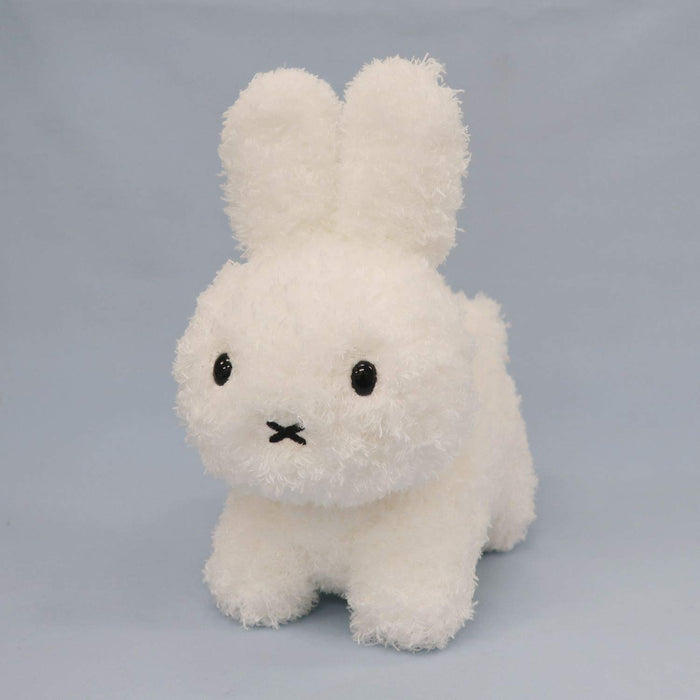 Sekiguchi Bunny Bruna Mokomo Kosagi Plush Toy 600793 Japanese Bunny Stuffed Toy