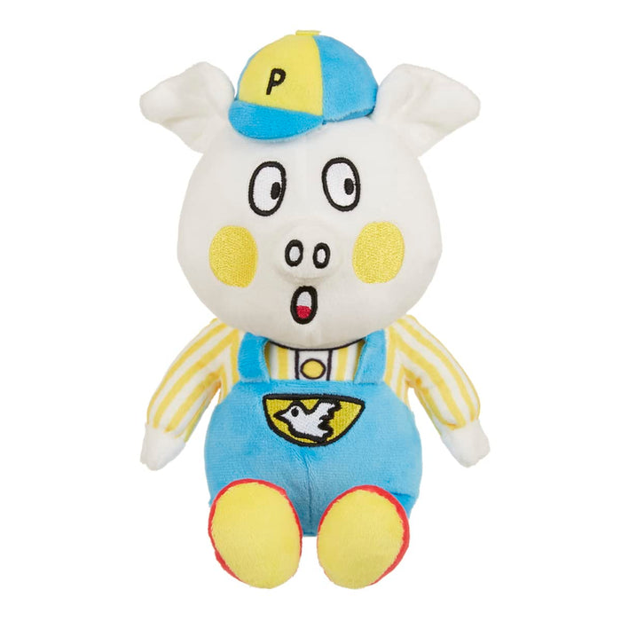 Sekiguchi Buu Plush Toy H21xW14xD13cm 536276