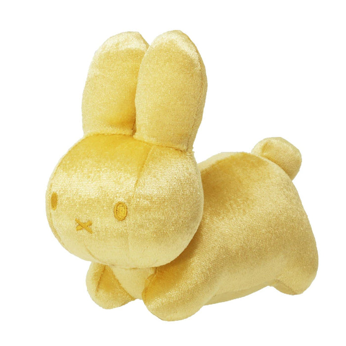 Sekiguchi Plush Toy Yr Rabbit SS Gold Limited