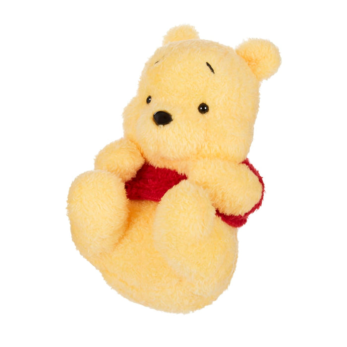Sekiguchi Disney Winnie The Pooh Plush Toy 647439