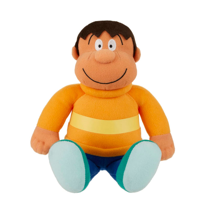 Sekiguchi Doraemon Gian Plush Toy 699674