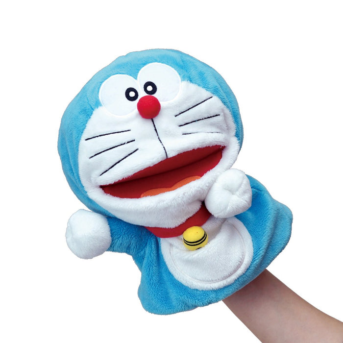 Sekiguchi Doraemon Plush Toy H23xW20xD17cm 698486