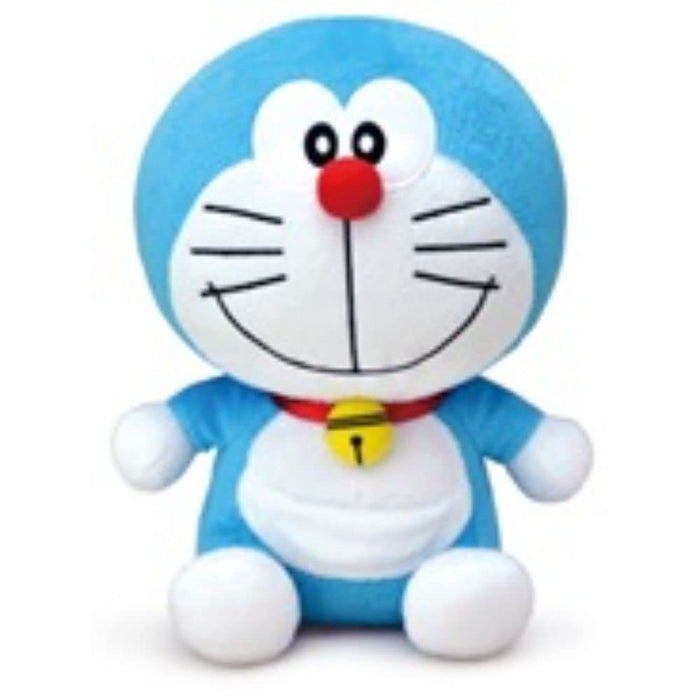 SEKIGUCHI Plüschpuppe Doraemon M