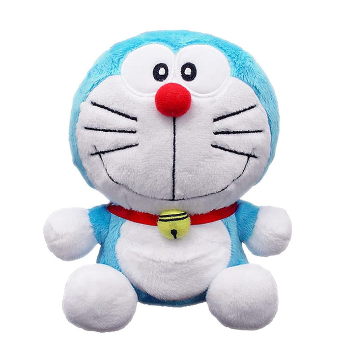 Sekiguchi Doraemon Small Stuffed Toy S 695188 Plush Comfort