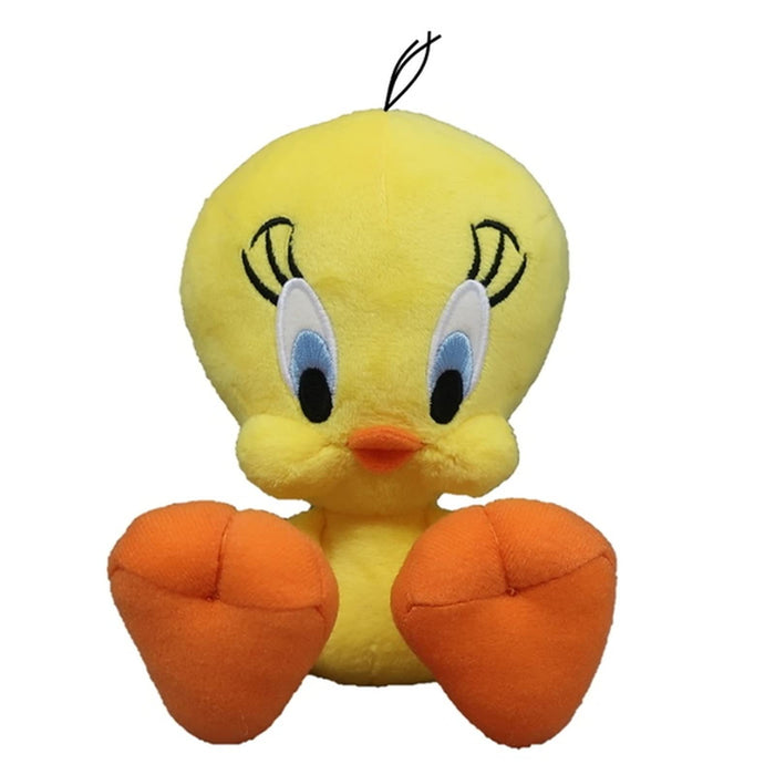 Sekiguchi Looney Tunes Tweety S 541324 Plush Toy for Kids