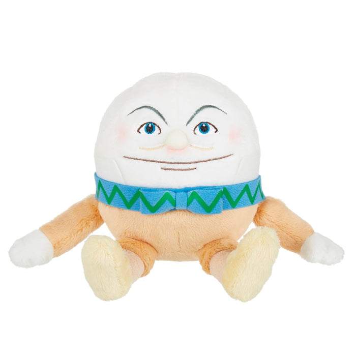 Sekiguchi Macmillan Alice S Size Humpty Dumpty Toy 536344