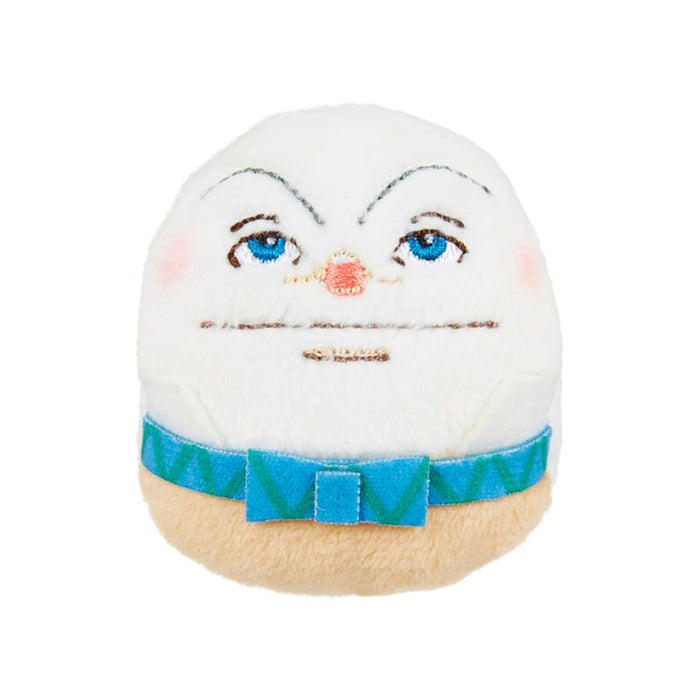 Sekiguchi Macmillan Alice Humpty Dumpty Sewing Badge Product 536375