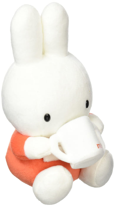 Sekiguchi Miffy Plush Toy 601097
