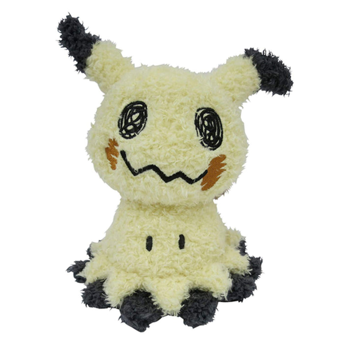 Pokemon Fluffy Plush Doll Mimikyu