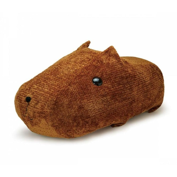 Sekiguchi Mofutto Life-Sized Capybara 697472