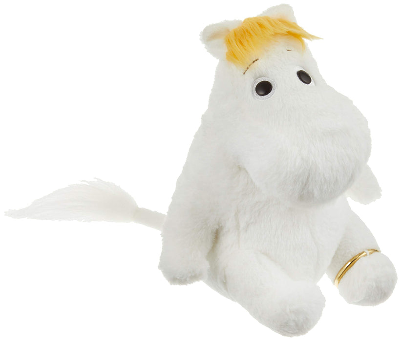 Moomin Marshmallow Plush Doll Snorkmaiden S