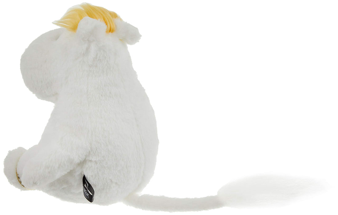 Moomin Marshmallow Plush Doll Snorkmaiden S