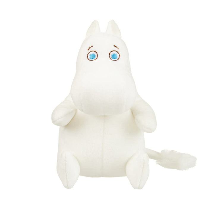Sekiguchi 571833 Moomin Premium Quality Stuffed Toy