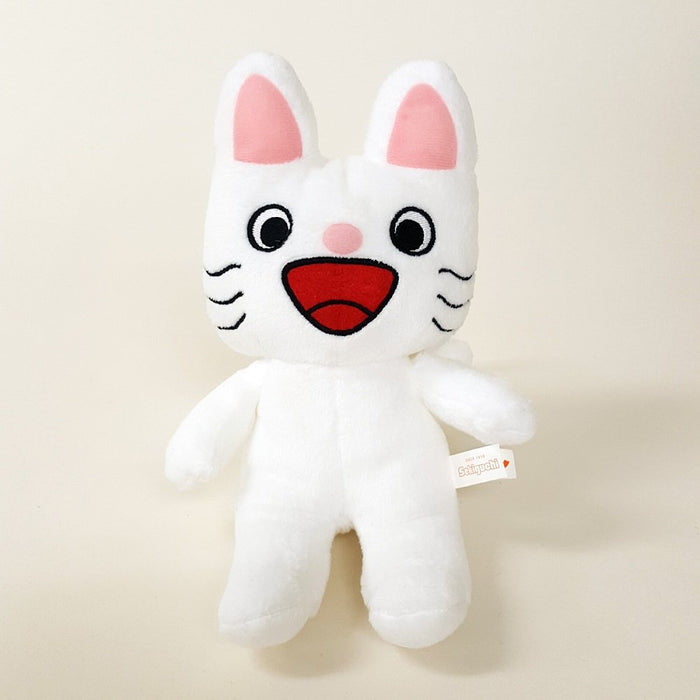 Sekiguchi Nontan Plush Toy 537822