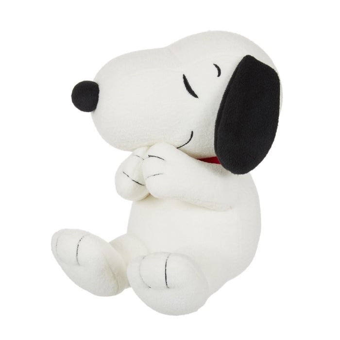 Sekiguchi Oyasumi Plush Snoopy 684281