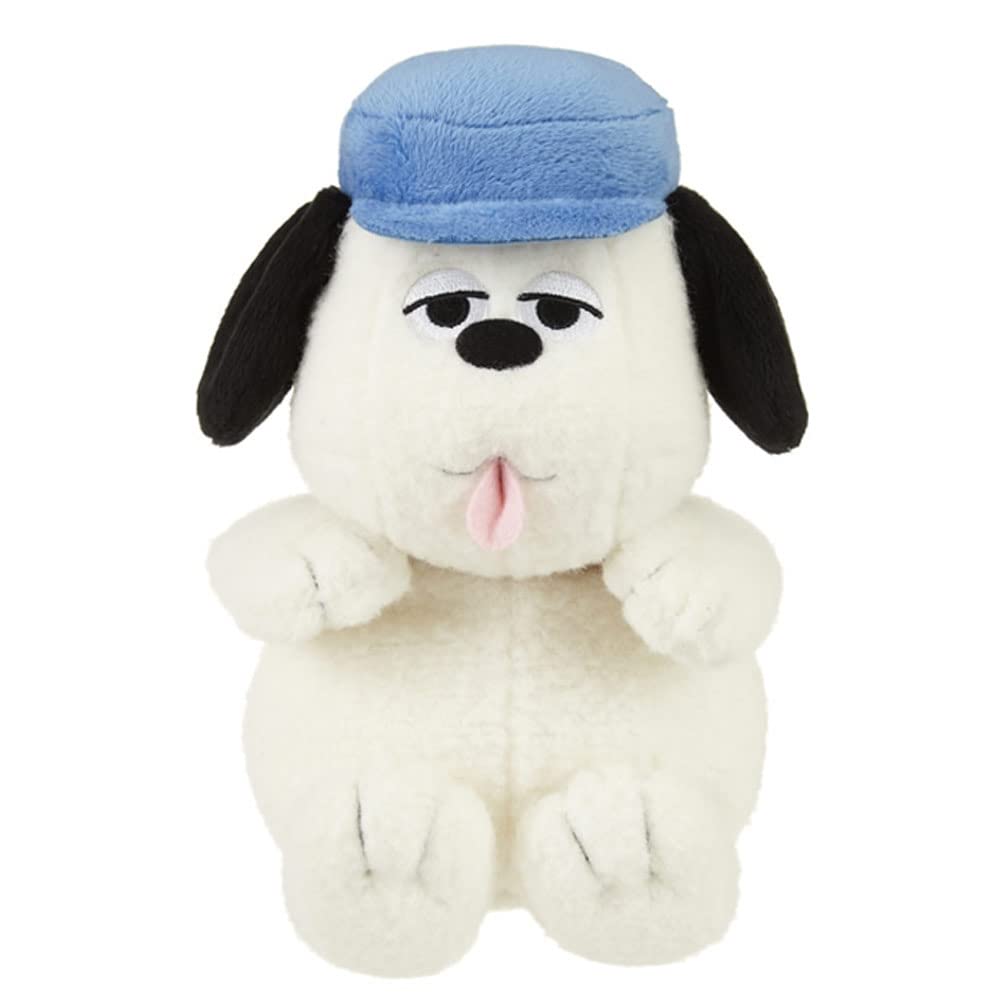 関口史郎 ピーナッツ オラフ ぬいぐるみ 683338