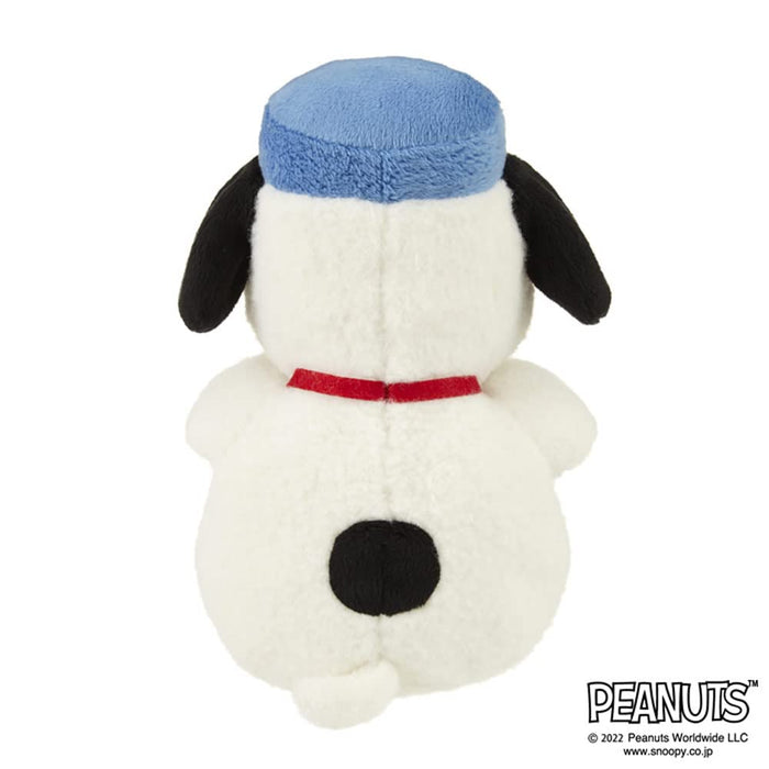 Sekiguchi Peanuts Olaf Stuffed Toy 683338