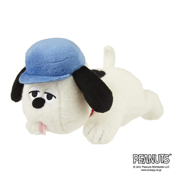 Sekiguchi Peanuts Olaf Stuffed Toy 683338