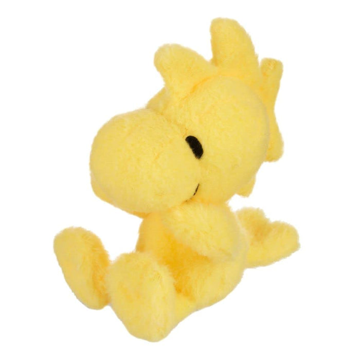 Sekiguchi Peanuts Play Woodstock Toy 683321 for Kids and Collectors
