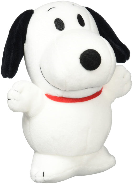 Sekiguchi Snoopy Plush Toy 683130