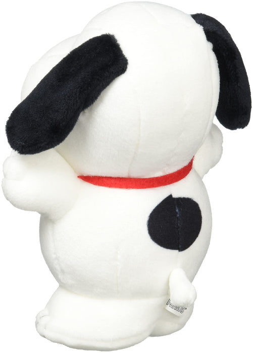 Sekiguchi Snoopy Plush Toy 683130