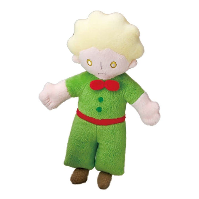 Sekiguchi Plush Toy - The Little Prince Fluffy Edition Model 210923