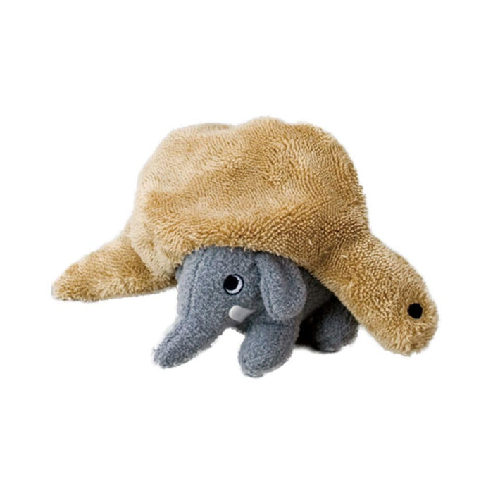 Sekiguchi 210992 Little Prince Soft Plush Elephant Uwabami Toy